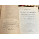 Diccionario de Bibliografía Agronómica de toda clase de escritos relacionados con la agricultura. Seguido del índice de autores