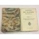 GAZETAS DE MADRID AÑO DE 1791 COMPLETO 104 números - [GACETA DE MADRID] 