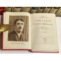 Verde y dorado en las letras americanas. Semblanzas e impresiones críticas (1926-1936). Prólogo del autor.