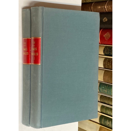 Tomás Morales. Su vida, su tiempo y su obra.