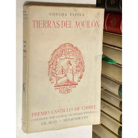 Tierras de Aquilón.