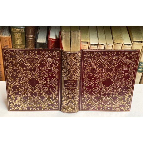 Obras Completas. Tomo III: Autos Sacramentales. Recopilación, prólogo y notas por Ángel Valbuena Prat.