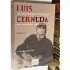 Luis Cernuda. Años españoles (1902-1938). Biografía.