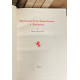 Reprobación de las Supersticiones y Hechicerías.