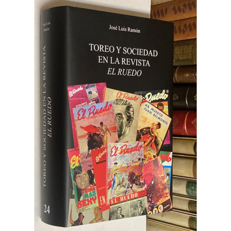 Toreo y sociedad en la revista El Ruedo.