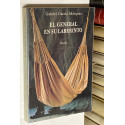 El general en su laberinto. Novela.