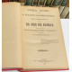 Crisol Divino ó sea El purgatorio y las ánimas benditas. Obra predicable para el mes de ánimas.