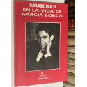 Mujeres en la vida de García Lorca. 