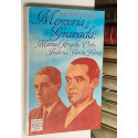 Memoria de Granada: Manuel Ángeles Ortíz. Federico García Lorca.