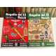 Regalia del III Reich. Organización e Insignias del Partido. Organización e Insignias de las Fuerzas Armadas.
