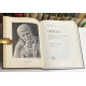 OBRAS. Del alma. Ética. Política. Constitución de Atenas. Poética. Traducción del griego por Francisco de P. Samaranch.
