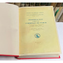 Disertación sobre las corridas de toros compuesta en 1807 por.. Edición ordenada y revisada por Julio F. Guillén y Tato.