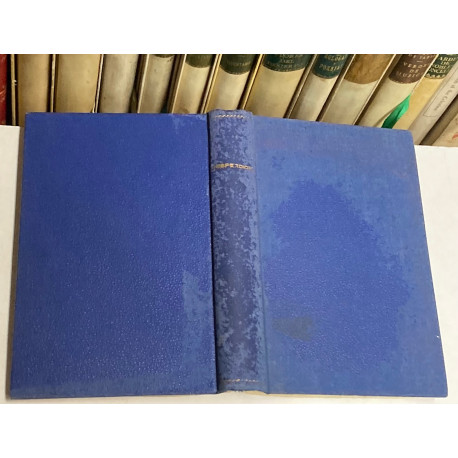 Los italianos y los toros. Junto con: Al manicomio ida y vuelta.