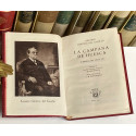 La campana de Huesca. (Crónica del siglo XII). Prólogo de Estébanez Calderón.