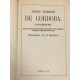Juegos Florales de Córdoba. 11 de Junio de 1859. Colección de composiciones premiadas en el certámen literiario.