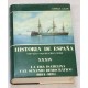 La era isabelina y el sexenio democrático (1831 - 1871).