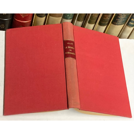 La escuela de tauromaquia de Sevilla y el toreo moderno. Prólogo de Carmena. Carta de Lagartijo. 