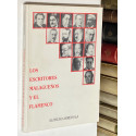 Los escritores malagueños y el flamenco.