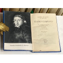 Teatro Completo: El viejo y la niña, La Comedia nueva, El Barón, La mojigata, El sí de las niñas.