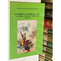 Los toros y la guerra de Cuba.