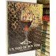 Un vaso de bon vino. 1879 CVNE 1979.