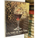 Un vaso de bon vino. 1879 CVNE 1979.