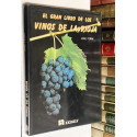El gran libro de los vinos de La Rioja.