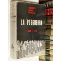 Historia de Madrid, tomo IV: La posguerra. 1939-1945.