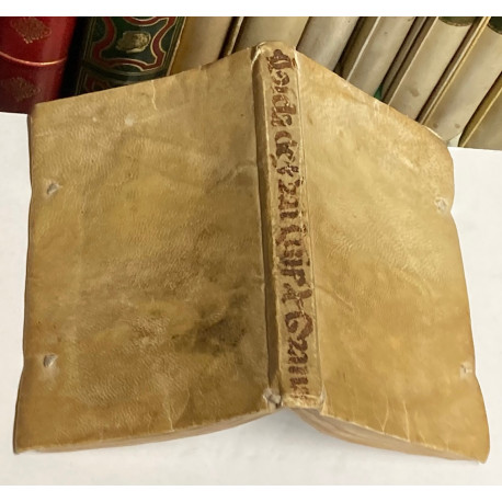 Historia de la vida ejemplar, libros, y muerte del insigne y célebre padre maestro Fray Luis de Granada.