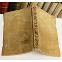 Historia de la vida ejemplar, libros, y muerte del insigne y célebre padre maestro Fray Luis de Granada.
