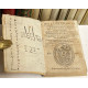 Historia de la vida ejemplar, libros, y muerte del insigne y célebre padre maestro Fray Luis de Granada.