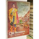 Club cocherito. Bilbao 1910-1960.