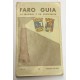 Faro-Guía de Madrid y su Provincia. Año 1935 (2º de su publicación).