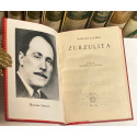 Zurzulita. Prólogo de Reicardo A. Latcham.