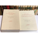 Biblioteca Jesuítico-Española (1759-1799). Estudio introductorio, edición crítica y notas de Antonio Astorgano Abajo.