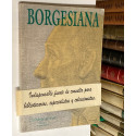 BORGESIANA. Catálogo bibliográfico de Jorge Luis Borges. 1923 - 1989.