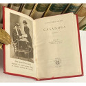 Casandra. Novela. Prólogo de Federico Carlos Sáinz de Robles.