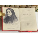 La Gaviota. Novela de costumbres.