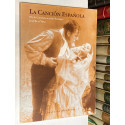 La canción española. De la Caramba a Isabel Pantoja.