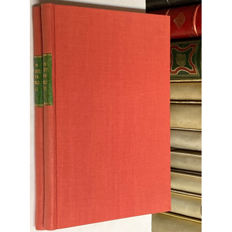 Cuadernos Taurinos nº 3 y 4: La tauromaquia en el siglo XX. I: Los treinta primeros años. II: Desde 1931 hasta nuestros días.