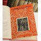Cuadernos Taurinos nº 3 y 4: La tauromaquia en el siglo XX. I: Los treinta primeros años. II: Desde 1931 hasta nuestros días.