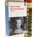 Dionisio Ridruejo. Biografía.