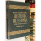 España musulmana hasta la caída del califato de Córdoba. (711 - 1031 de J. C.). 