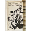 Pueblo y política en el cante jondo.