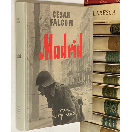 Madrid.