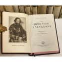 Los hermanos Karamasovi.