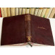 El Museo Pictórico y Escala Óptica. Prólogo de Juan A. Ceán y Bermúdez.