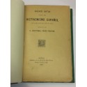Nuevos datos acerca del histrionismo español en los siglos XVI y XVII. Recogidos por...