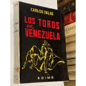 Los toros en Venezuela.
