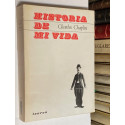 Historia de mi vida. Traducción de Julio Gómez de la Serna.
